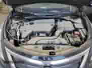 2015 Nissan Altima SV с VIN 1N4AL3AP7FC287424, выставлен на аукционе Copart как лот 69049885 с пробегом Не указан миль и На запчасти • Non repairable. История ставок и продаж доступна на DreamBid. Изображение 11.