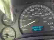 2004 Chevrolet Express Cargo with VIN 1GCGG25V941198720, listed as a IAAI auction lot 42224346 with 222,939 mi miles and . Bid and sale history available at DreamBid. Image 7.