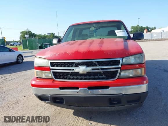 2007 Chevrolet Silverado 1500 LS с VIN 2GCEK13V671100471, выставлен на аукционе IAAI как лот 42540545 с пробегом Не указан миль и . История ставок и продаж доступна на DreamBid. Изображение 12.