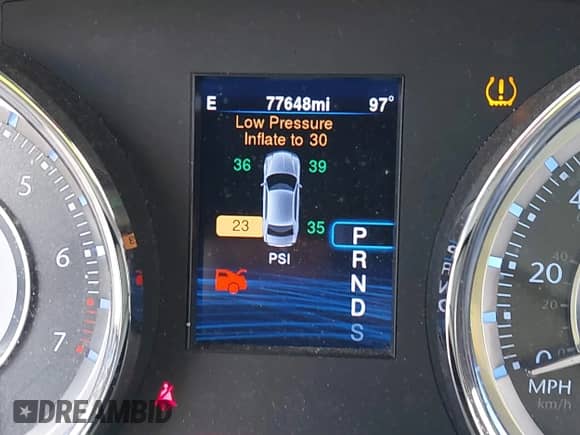2014 Chrysler 300 S с VIN 2C3CCAGG2EH374534, выставлен на аукционе IAAI как лот 42811491 с пробегом 77 648 миль миль и . История ставок и продаж доступна на DreamBid. Изображение 15.
