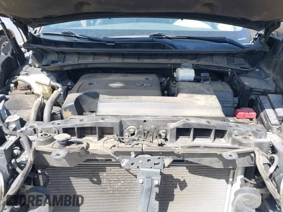 2016 Nissan Murano Platinum with VIN 5N1AZ2MG9GN143924, listed as a IAAI auction lot 42247855 with 180,433 mi miles and . Bid and sale history available at DreamBid. Image 10.