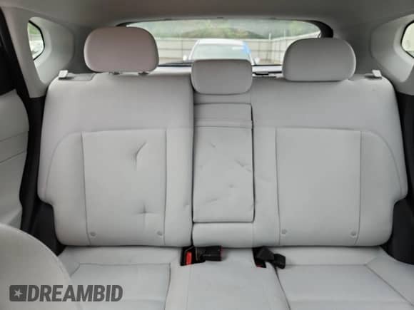 2025 Hyundai Kona SEL с VIN KM8HC3A65SU027183, выставлен на аукционе Copart как лот 64397365 с пробегом 4 114 миль миль и Списание • Salvage title. История ставок и продаж доступна на DreamBid. Изображение 10.