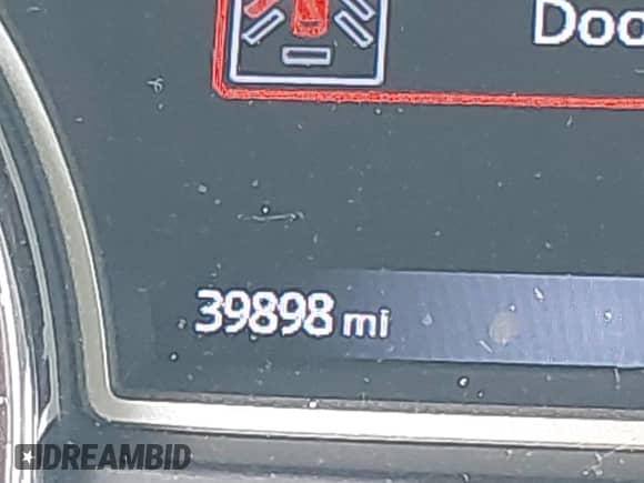 2016 Nissan Altima SR with VIN 1N4AL3AP4GC264930, listed as a IAAI auction lot 42497742 with 39,898 mi miles and . Bid and sale history available at DreamBid. Image 15.