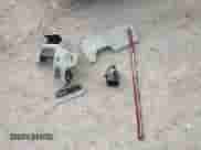 2006 Hyundai Azera SE с VIN KMHFC46F16A087393, выставлен на аукционе IAAI как лот 41475177 с пробегом 124 197 миль миль и . История ставок и продаж доступна на DreamBid. Изображение 12.