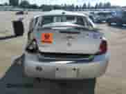 2005 Chevrolet Cobalt LS with VIN 1G1AL54F357581251, listed as a Copart auction lot 67278075 with Not provided miles and Salvage title. Bid and sale history available at DreamBid. Image 6.