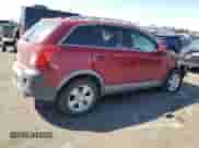 2013 Chevrolet Captiva Sport LS with VIN 3GNAL2EK8DS593842, listed as a Copart auction lot 69703864 with 53,814 mi miles and Salvage title. Bid and sale history available at DreamBid. Image 3.