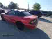 1995 Ford Mustang z VIN 1FALP4444SF221863, wystawiony jako IAAI lot #43339349 z przebiegiem 187 271 mil mil oraz . Historia ofert i sprzedaży dostępna na DreamBid. Obrazek 3.