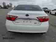 2015 Toyota Camry LE с VIN 4T1BD1FK6FU174616, выставлен на аукционе Copart как лот 84399585 с пробегом 114 704 миль миль и Списание • Salvage title. История ставок и продаж доступна на DreamBid. Изображение 6.