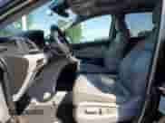 2019 Honda Odyssey EX-L with VIN 5FNRL6H78KB077254, listed as a Copart auction lot 69075195 with 249,831 mi miles and Clean title. Bid and sale history available at DreamBid. Image 7.