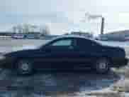 2000 Chevrolet Monte Carlo LS с VIN 2G1WW12E8Y9234789, выставлен на аукционе IAAI как лот 41388309 с пробегом 84 029 миль миль и . История ставок и продаж доступна на DreamBid. Изображение 14.