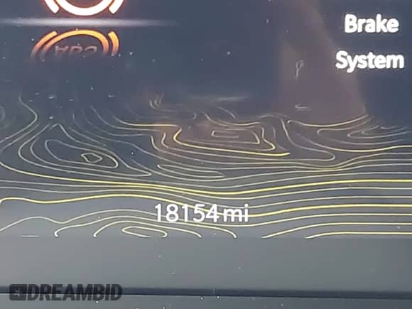 2024 Jeep Grand Cherokee Laredo с VIN 1C4RJJAG3R8504451, выставлен на аукционе IAAI как лот 41422961 с пробегом 18 154 миль миль и . История ставок и продаж доступна на DreamBid. Изображение 16.