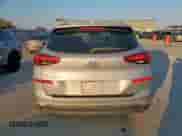 2020 Hyundai Tucson Value с VIN KM8J33A41LU127668, выставлен на аукционе Copart как лот 80253595 с пробегом 132 012 миль миль и Списание • Salvage title. История ставок и продаж доступна на DreamBid. Изображение 6.