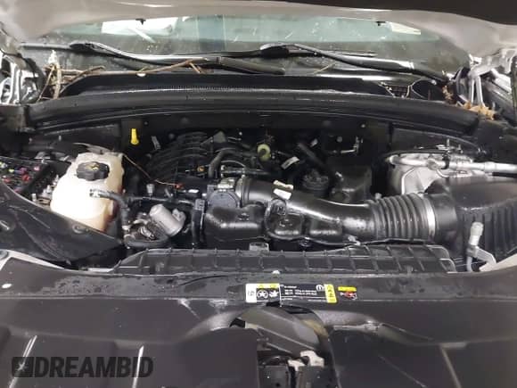 2022 Jeep Grand Cherokee Altitude with VIN 1C4RJKAG1N8518963, listed as a IAAI auction lot 42060151 with 41,405 mi miles and . Bid and sale history available at DreamBid. Image 10.