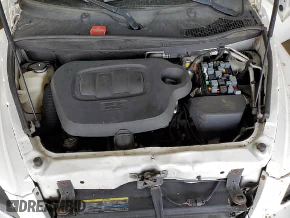 2008 Chevrolet HHR Panel LT с VIN 3GCDA05D88S574327, выставлен на аукционе Copart как лот 49748635 с пробегом 70 853 миль миль и Списание • Salvage title. История ставок и продаж доступна на DreamBid. Изображение 14.