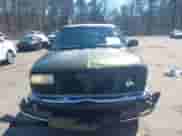 2001 Chevrolet Blazer LT with VIN 1GNCS13WX12137232, listed as a IAAI auction lot 41670172 with Not provided miles and . Bid and sale history available at DreamBid. Image 12.