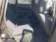 2016 Nissan Note S with VIN 3N1CE2CP9GL373346, listed as a IAAI auction lot 43025387 with 124,098 mi miles and . Bid and sale history available at DreamBid. Image 8.