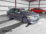 2023 Toyota Camry Hybrid XLE с VIN 4T1F31AK9PU607441, выставлен на аукционе IAAI как лот 39705099 с пробегом 15 682 миль миль и . История ставок и продаж доступна на DreamBid. Изображение 1.