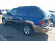 2002 Chevrolet TrailBlazer LS с VIN 1GNDS13S822313729, выставлен на аукционе IAAI как лот 42899411 с пробегом 170 670 миль миль и . История ставок и продаж доступна на DreamBid. Изображение 3.