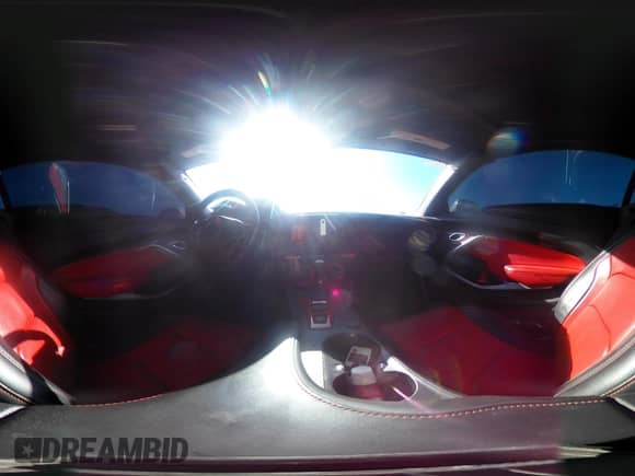 2016 Chevrolet Camaro 2SS с VIN 1G1FH3D74G0184762, выставлен на аукционе IAAI как лот 41532353 с пробегом 76 861 миль миль и . История ставок и продаж доступна на DreamBid. Изображение 18.