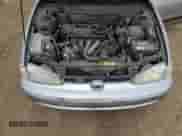 2001 Chevrolet Prizm с VIN 1Y1SK52801Z402452, выставлен на аукционе Copart как лот 65046695 с пробегом 210 746 миль миль и Списание • Salvage title. История ставок и продаж доступна на DreamBid. Изображение 11.