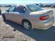 2001 Chevrolet Malibu LS с VIN 1G1NE52J316201148, выставлен на аукционе IAAI как лот 43554971 с пробегом 126 874 миль миль и . История ставок и продаж доступна на DreamBid. Изображение 3.