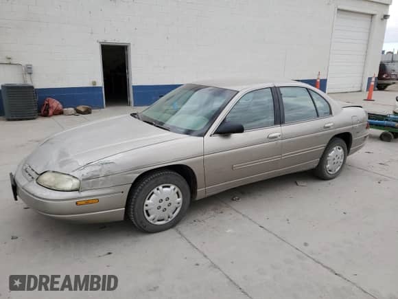 1999 Chevrolet Lumina с VIN 2G1WL52M8X9201930, выставлен на аукционе Copart как лот 67639735 с пробегом 161 180 миль миль и Списание • Salvage title. История ставок и продаж доступна на DreamBid. Изображение 1.