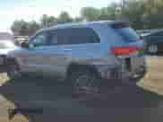 2017 Jeep Grand Cherokee Limited с VIN 1C4RJFBG0HC821742, выставлен на аукционе Copart как лот 69369315 с пробегом 121 521 миль миль и Списание • Salvage title. История ставок и продаж доступна на DreamBid. Изображение 2.