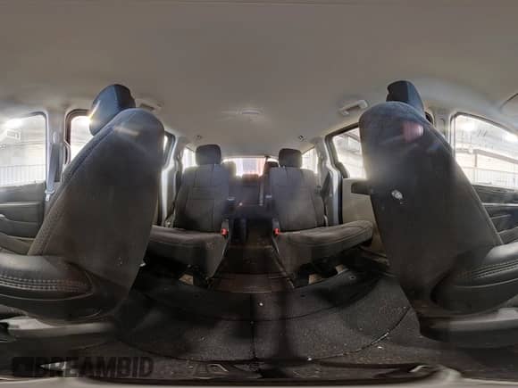 2014 Dodge Grand Caravan SE с VIN 2C4RDGBG8ER161515, выставлен на аукционе Copart как лот 85766015 с пробегом 135 434 миль миль и На запчасти • Non repairable. История ставок и продаж доступна на DreamBid. Изображение 15.