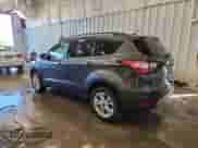 2018 Ford Escape SE с VIN 1FMCU9GD3JUC28921, выставлен на аукционе Copart как лот 85359035 с пробегом 48 632 миль миль и Чистый • Clean title. История ставок и продаж доступна на DreamBid. Изображение 2.