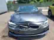 2014 BMW 4 Series 428i xDrive с VIN WBA3N9C52EF721383, выставлен на аукционе IAAI как лот 42496934 с пробегом 77 737 миль миль и . История ставок и продаж доступна на DreamBid. Изображение 12.