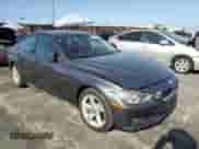 2012 BMW 3 Series 328i с VIN WBA3C1C53CF430430, выставлен на аукционе Copart как лот 70013155 с пробегом 113 905 миль миль и Чистый • Clean title. История ставок и продаж доступна на DreamBid. Изображение 4.