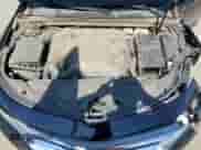 2017 Chevrolet Impala LT with VIN 1G1105S37HU188005, listed as a Copart auction lot 81751715 with 117,066 mi miles and Salvage title. Bid and sale history available at DreamBid. Image 11.