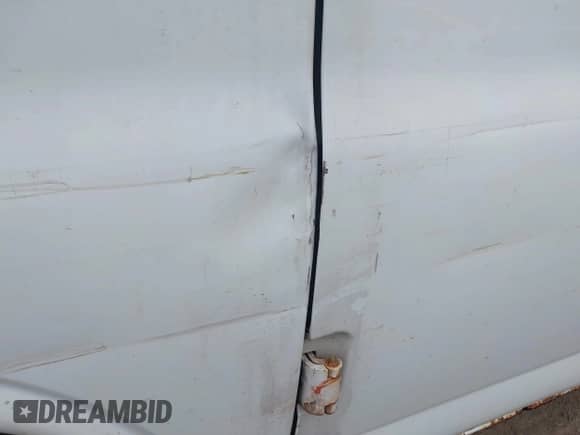 2008 Chevrolet City Express Cargo с VIN 1GCHG35K381121539, выставлен на аукционе IAAI как лот 42874939 с пробегом 215 542 миль миль и . История ставок и продаж доступна на DreamBid. Изображение 12.