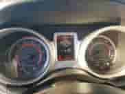 2015 Dodge Journey Limited с VIN 3C4PDDDG7FT506941, выставлен на аукционе Copart как лот 83221744 с пробегом 67 690 миль миль и Списание • Salvage title. История ставок и продаж доступна на DreamBid. Изображение 9.