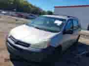 2005 Toyota Sienna CE с VIN 5TDZA23C95S356943, выставлен на аукционе IAAI как лот 43371525 с пробегом 276 166 миль миль и . История ставок и продаж доступна на DreamBid. Изображение 6.