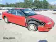 1995 Saturn SC with VIN 1G8ZE1285SZ141155, listed as a Copart auction lot 65757374 with 150,973 mi miles and Salvage title. Bid and sale history available at DreamBid. Image 4.