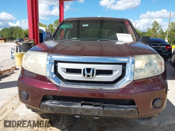 2011 Honda Pilot LX с VIN 5FNYF3H23BB036620, выставлен на аукционе IAAI как лот 43327945 с пробегом 193 746 миль миль и . История ставок и продаж доступна на DreamBid. Изображение 12.