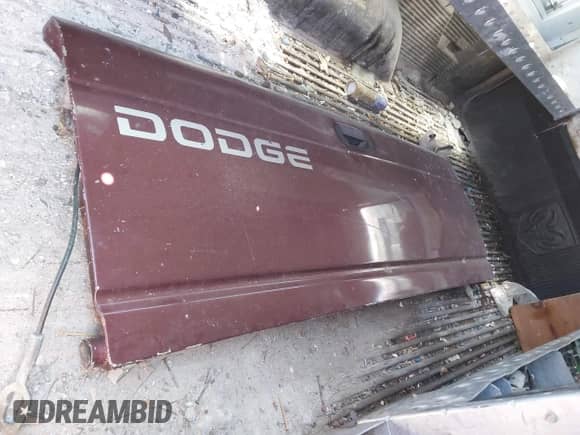 2001 Dodge 2500 with VIN 3B7KC23651G791750, listed as a IAAI auction lot 42804262 with 204,307 mi miles and . Bid and sale history available at DreamBid. Image 12.