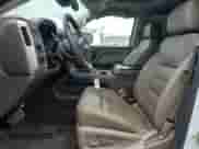 2016 GMC Sierra 1500 Denali с VIN 3GTU2PEJXGG167798, выставлен на аукционе Copart как лот 50808215 с пробегом 129 588 миль миль и Списание • Salvage title. История ставок и продаж доступна на DreamBid. Изображение 7.