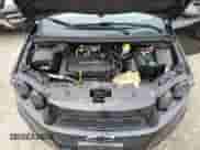 2016 Chevrolet Sonic LT с VIN 1G1JC5SG7G4125348, выставлен на аукционе Copart как лот 84708085 с пробегом 136 625 миль миль и Чистый • Clean title. История ставок и продаж доступна на DreamBid. Изображение 11.