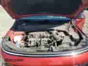 2024 Hyundai Kona N Line с VIN KM8HACA31RU087757, выставлен на аукционе Copart как лот 66408495 с пробегом 42 790 миль миль и Списание • Salvage title. История ставок и продаж доступна на DreamBid. Изображение 12.