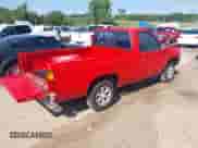 1993 Nissan Frontier z VIN 1N6SD11S6PC423836, wystawiony jako IAAI lot #42418573 z przebiegiem 211 471 mil mil oraz . Historia ofert i sprzedaży dostępna na DreamBid. Obrazek 4.