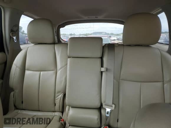 2013 Nissan Pathfinder SV с VIN 5N1AR2MN3DC647276, выставлен на аукционе Copart как лот 82372635 с пробегом 184 458 миль миль и Чистый • Clean title. История ставок и продаж доступна на DreamBid. Изображение 10.