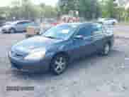 2004 Honda Accord EX with VIN 1HGCM56714A036624, listed as a IAAI auction lot 42490379 with Not provided miles and . Bid and sale history available at DreamBid. Image 2.