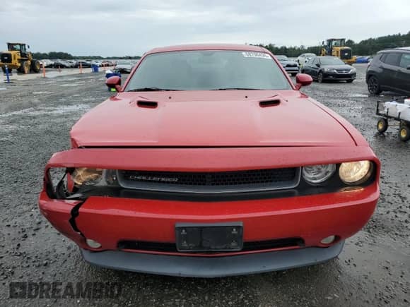 2013 Dodge Challenger Rallye Redline с VIN 2C3CDYAG8DH511215, выставлен на аукционе Copart как лот 68700435 с пробегом 161 843 миль миль и Списание • Salvage title. История ставок и продаж доступна на DreamBid. Изображение 5.