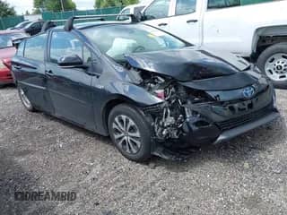 2022 Toyota Prius Limited с VIN JTDKAMFPXN3227770, выставлен на аукционе IAAI как лот 42695882 с пробегом 42 373 миль миль и . История ставок и продаж доступна на DreamBid. Изображение 1.