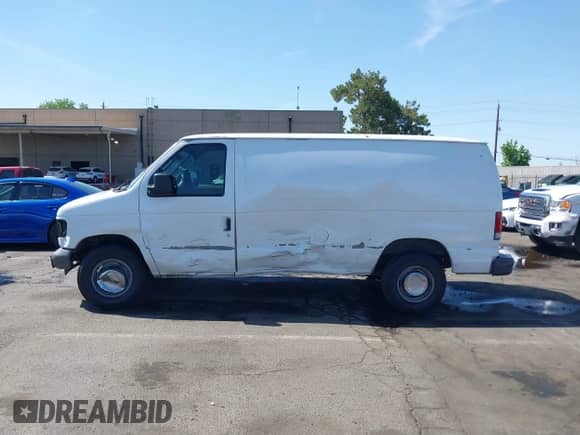 2006 Ford Econoline Cargo с VIN 1FTNE24L16DB11522, выставлен на аукционе IAAI как лот 42361864 с пробегом 296 735 миль миль и . История ставок и продаж доступна на DreamBid. Изображение 14.