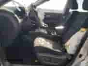 2015 Nissan Rogue SV with VIN 5N1AT2MK5FC895345, listed as a Copart auction lot 85647025 with 113,655 mi miles and Clean title. Bid and sale history available at DreamBid. Image 7.