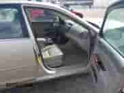 2002 Toyota Camry XLE with VIN JTDBF30K220032817, listed as a IAAI auction lot 43221406 with 108,631 mi miles and . Bid and sale history available at DreamBid. Image 5.