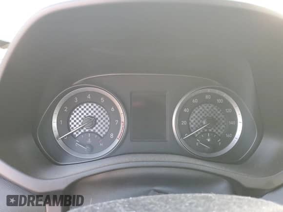 2019 Hyundai Veloster 2.0 с VIN KMHTG6AF5KU017284, выставлен на аукционе Copart как лот 83831355 с пробегом Не указан миль и Списание • Salvage title. История ставок и продаж доступна на DreamBid. Изображение 9.